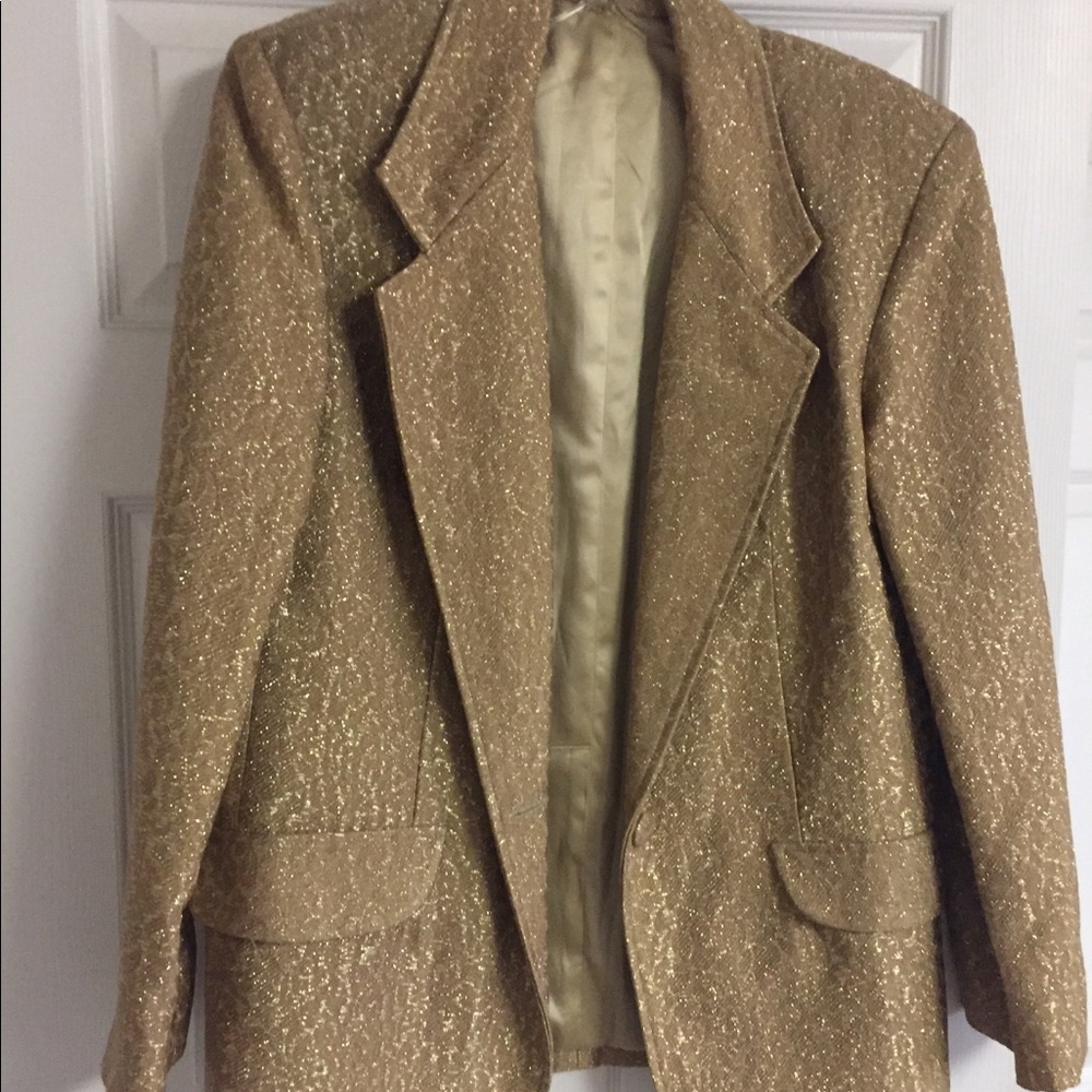 Woman’s Jacket